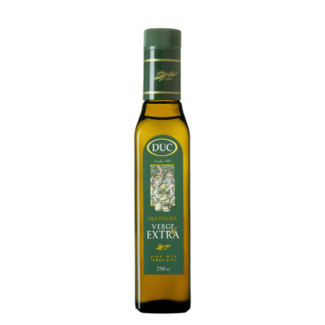 Extra szűz olívaolaj (DUC DOP Terra Alta)