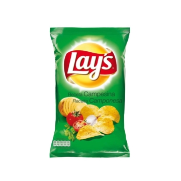 lays campesinas paradicsomos chips