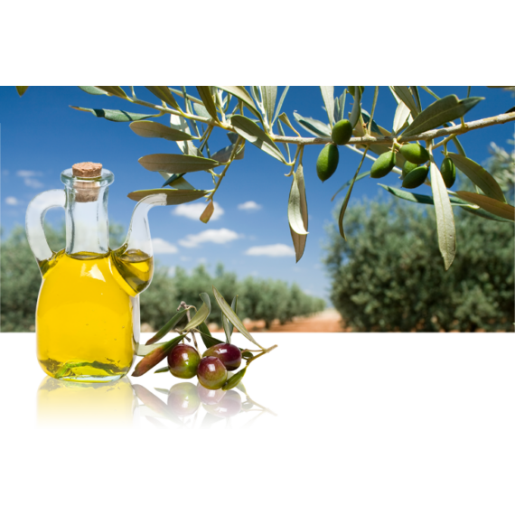 spanyol extra szűz olívaolaj