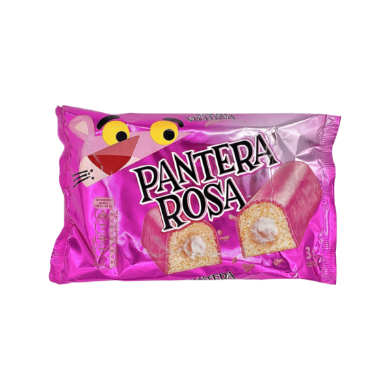 bimbo pantera rosa