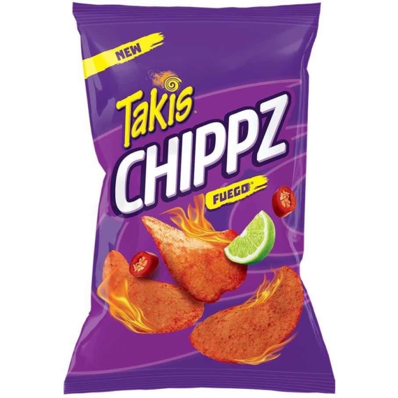 takis chips hot